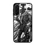 Denji Berserk Devil Mode Samsung Galaxy A26 5G Case