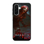 Diablo IV Barbarian Female Samsung Galaxy A26 5G Case