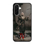 Diablo IV Necromancer Class Samsung Galaxy A26 5G Case