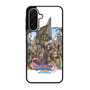 Dragon Quest XI Echoes of an Elusive Age Samsung Galaxy A26 5G Case