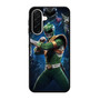Go Green Power Rangers Samsung Galaxy A26 5G Case