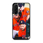 Houston Astros Players Samsung Galaxy A26 5G Case