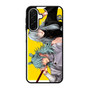 Jujutsu Kaisen Hajime and Mahito Samsung Galaxy A26 5G Case