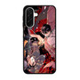 Jujutsu Kaisen Yuta Okkotsu VS Getou Samsung Galaxy A26 5G Case