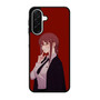 Makima in Red Samsung Galaxy A26 5G Case