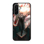 Makima Samsung Galaxy A26 5G Case