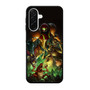 Metroid Dread 4 Samsung Galaxy A26 5G Case
