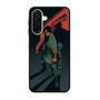 Monster Anime 2 Samsung Galaxy A26 5G Case