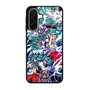 One Piece Yamato Collages Samsung Galaxy A26 5G Case
