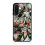 One Piece Zoro Collages 1 Samsung Galaxy A26 5G Case