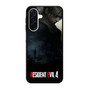 Resident Evil 4 Remake Leon Samsung Galaxy A26 5G Case