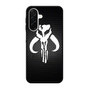 Starwars Mandalorian Logo Samsung Galaxy A26 5G Case