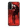 Stranger Things Vecna Samsung Galaxy A26 5G Case