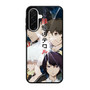 Terror in Resonance Cover Samsung Galaxy A26 5G Case