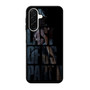 The Last of Us Part II Ellie Logo Samsung Galaxy A26 5G Case
