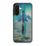 The Legend of Zelda Tears of the Kingdom Mastersword Samsung Galaxy A26 5G Case