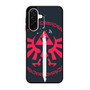 The legend of zelda tears of the kingdom Samsung Galaxy A26 5G Case
