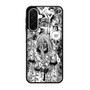 Vinland Saga Broken Thorfinn Samsung Galaxy A26 5G Case