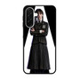 Wednesday The Addams Familly 3 Samsung Galaxy A26 5G Case
