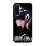 Wednesday The Addams Familly Cat Costume Samsung Galaxy A26 5G Case