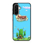 Adventure Time Samsung Galaxy A26 5G Case