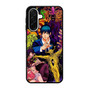 Aki Hayakawa Comic Art Samsung Galaxy A26 5G Case