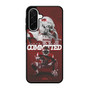Arkansas razorbacks John Gentry Samsung Galaxy A26 5G Case