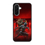 Assassins Creed Shadows Yasuke Naoe Samsung Galaxy A26 5G Case