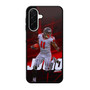 Atlanta Falcons Julio Jones Samsung Galaxy A26 5G Case