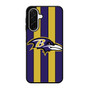 Baltimore Ravens Samsung Galaxy A26 5G Case