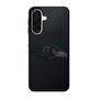Baltimore Ravens Red Eye Samsung Galaxy A26 5G Case