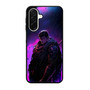 Berserk Guts in Rain Samsung Galaxy A26 5G Case