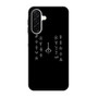 Bloodborne runes Samsung Galaxy A26 5G Case