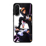 Boruto kicks code Samsung Galaxy A26 5G Case