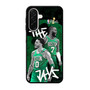 Boston Celtics The Jays Samsung Galaxy A26 5G Case