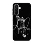Brooklyn Nets Kyrie Irving 3 Samsung Galaxy A26 5G Case