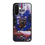 Buffalo Bills No 24 Samsung Galaxy A26 5G Case