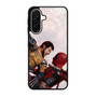 Deadpool Vs Wolverine Samsung Galaxy A26 5G Case