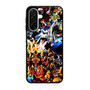 Digimon adv collage Samsung Galaxy A26 5G Case