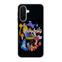 Disney All Villains Circle Samsung Galaxy A26 5G Case