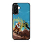 Dragon Ball Z Goku Vs Cell Samsung Galaxy A26 5G Case