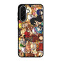 Fairy tail guild picnic Samsung Galaxy A26 5G Case