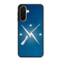 Fallout Minutemen Samsung Galaxy A26 5G Case
