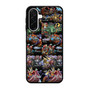 Final Fantasy Series Samsung Galaxy A26 5G Case