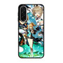 Genshin impact barbara collage Samsung Galaxy A26 5G Case
