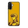 Giorno Giovanna Jojos Bizarre Samsung Galaxy A26 5G Case