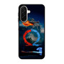 God of War Kratos Gears Samsung Galaxy A26 5G Case