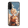 Goku Super Saiyan 2 Dragon Ball Series Samsung Galaxy A26 5G Case