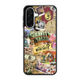 Gravity Falls Samsung Galaxy A26 5G Case