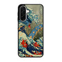 Great wave pokemon gyrados Samsung Galaxy A26 5G Case